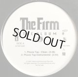 The Firm - Phone Tap/Firm Biz (Remix)  12"