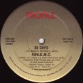 Run-D.M.C. - 30 Days  12"