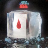 Lydia Pense & Cold Blood - S/T  LP