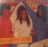 Mai Tai - Female Intuition  12"