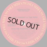 Gladys Knight & The Pips - Save The Overtime (For Me) (5:07)  12"