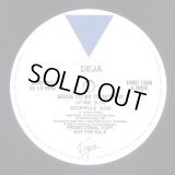 Deja (Aurra) - Made To Be Together/Sexy Dancer  12"