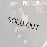 V.A/O.S.T - Native Son  LP