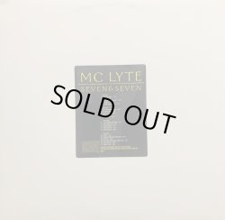 画像1: MC Lyte - Seven & Seven  LP