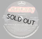 Bar-Kays  -  She Talks To Me With Her Body (Re-Mix)/Propositions  12"
