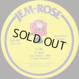 Osiris - Fun/Slippin' In The Back Door   12"