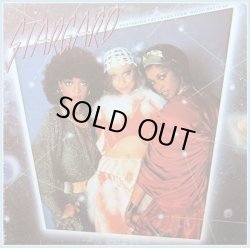 画像1: Stargard - S/T  LP