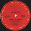 Cheryl Lynn - Shake It Up Tonight/Baby 12"