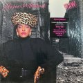 Alyson Williams - Raw  LP