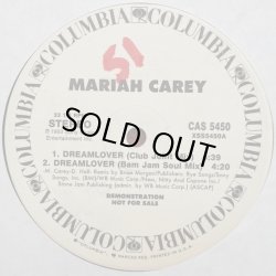 画像1: Mariah Carey - Dreamlover  12"