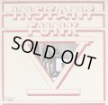 Instant Funk - V  LP