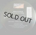 Innocence - Natural Thing  12"