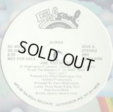 Aurra - Are You Single/Living Too Fast 12"