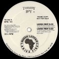 Queen Latifah Featuring Monie Love - Ladies First  12"