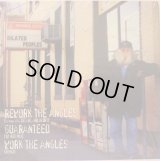 Dilated Peoples - Rework The Angles/Guaranteed (12 Inch Mix)/Work The Angles (Remix) 12"