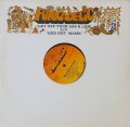 Funkadelic - Get Off Your Ass And Jam/Red Hot Mama  12" 