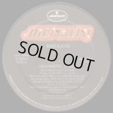 Bar-Kays - Sexomatic  12"  