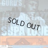 Guru's Jazzmatazz - Supa Love/Certified  12"