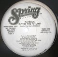 Fatback - Is This The Future ?  12"