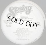 Fatback - Is This The Future ?  12"