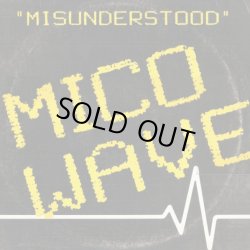画像1: Mico Wave - Misunderstood  12"