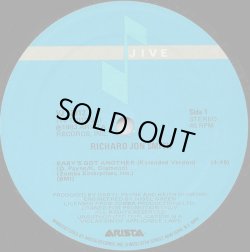 画像1: Richard Jon Smith - Baby's Got Another  12"