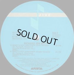 画像2: Richard Jon Smith - Baby's Got Another  12"