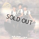 The Good Girls - Love Is Like An Itching In My Heart  12"