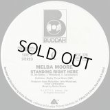 Melba Moore - Standing Right Here/This Is It  12"