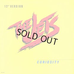 画像1: The Jets - Curiosity  12"