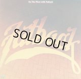 Fatback - On The Floor  LP