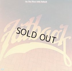 画像1: Fatback - On The Floor  LP
