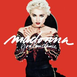画像1: Madonna - You Can Dance  LP