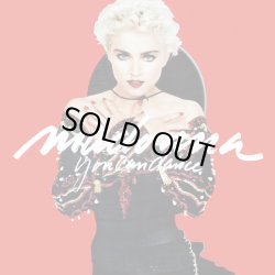 画像1: Madonna - You Can Dance  LP