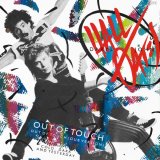 Daryl Hall & John Oates - Out Of Touch/Cold, Dark And Yesterday  12" 