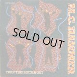 M.C. Hammer - Turn This Mutha Out/Ring 'Em 12"