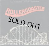Lalo Schifrin - Rollercoaster (OST)  LP