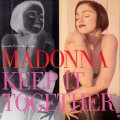 Madonna - Keep It Together  12"