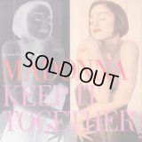 Madonna - Keep It Together  12"