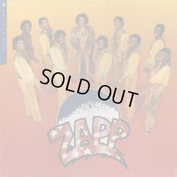 画像1: Zapp & Roger	- Now Playing  LP