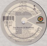 Sounds Of Blackness - Joy/Soul Holidays  12"