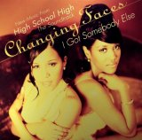 Changing Faces - I Got Somebody Else  12"