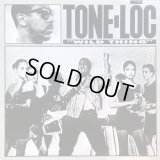 Tone Lōc	- Wild Thing/Loc'ed After Dark  12"