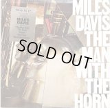 Miles Davis - The Man With The Horn  LP