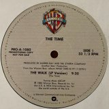 The Time - The Walk/I Don't Wanna Leave You  12"