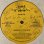画像1: Mantus - Boogie To The Bop/Slidin' To The Music  12"  (1)