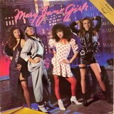 Mary Jane Girls - S/T  LP