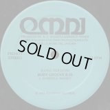 Omni - Body Groove (Long Vers 8:20/3:10) 12"