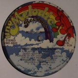 Bobbi Humphrey - Baby Don't You Know  12" 