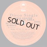 Odia Coates And  Paul Anka - Make It Up To Me In Love/You  12"  